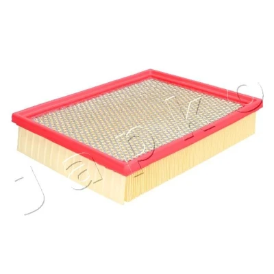 Imagen de JAPKO 20S05 Filtro de aire 58 237 298 Cartucho filtrante SSANGYONG: RODIUS 2