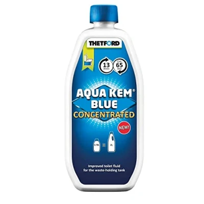 Imagen de Thetford 30620CQ Aqua KEM Concentrado 0,8 L