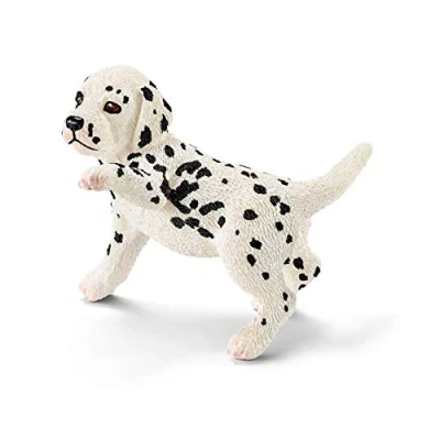 Imagen de Schleich Figura Cachorro de dálmata (16839)