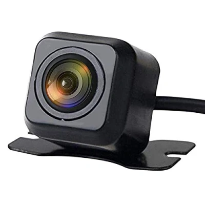 Imagen de DUTTY cámara de Marcha atrás Coche 170 CMOS HD Impermeable visión Nocturna Aparcamiento Trasera Universal para Coches Minivan camión