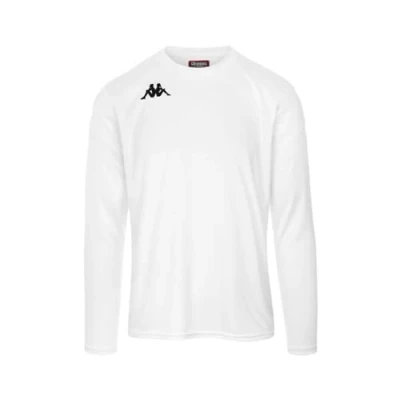 Imagen de Kappa DOVOL Camiseta Blanco XL