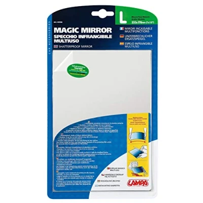 Imagen de Lampa Magic Mirror L 253X178