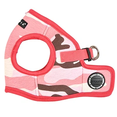 Imagen de Puppia Arnés para Perros Lance Harness B Chaleco pequeños y medianos