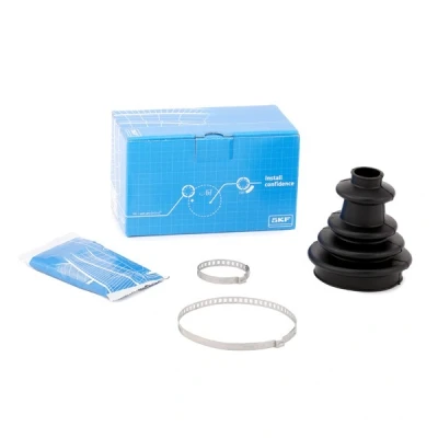 Imagen de SKF VKJP 01019 Fuelle Palier 115 Caucho VOLKSWAGEN: Caddy 3, GOLF 6, Touran I, PEUGEOT: Expert II Tepee, Camión de plataforma/Chasis norauto