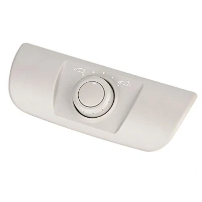 Imagen de KSTE 8200119893 coche Techo solar interruptor de botón for Megane 2 escénica Laguna