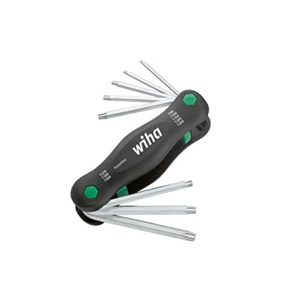 Imagen de WIHA 25130 Herramienta multiusos PocketStar 363TRP8 Ref.