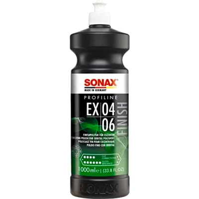 Imagen de SONAX PROFILINE EX 04 06 02423000 Pulido de pintura Botella 1