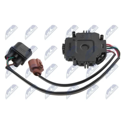 Imagen de NTY ERD AU 012 Resitencia, ventilador habitáculo SEAT: Leon II Hatchback, Ibiza 4, Altea XL, VOLKSWAGEN: Passat B7 Variant, Polo V Hatchback
