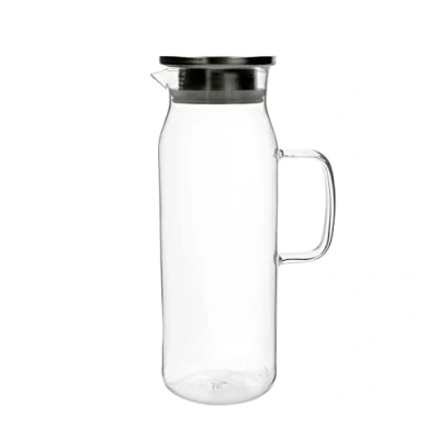Imagen de La Cafetière Jarra de cristal (1,5 L, en caja regalo)