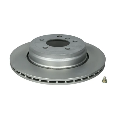 Imagen de BOSCH 0 986 479 004 Disco de freno 324 19,7 5 120 ventilado revestido altamente carbonizado con tornillos BMW: 7