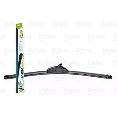 Imagen de Limpiaparabrisas Valeo Hydroconnect 578573 475mm delante Sin marco sujeción por gancho MITSUBISHI: PAJERO 3, 2, VOLKSWAGEN: Golf 4