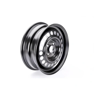 Imagen de Llanta de acero 15 pulgadas ALCAR 4x100 5,5J ET45