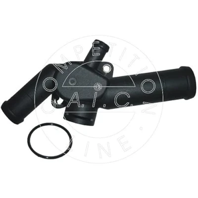 Imagen de AIC 52558 Bridas izquierda con junta anular SEAT: Leon I Hatchback, Toledo 2 Limousine, Ibiza 3, VOLKSWAGEN: Golf 4, New Beetle Hatchback