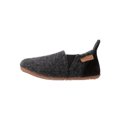 Imagen de Bisgaard Sailor HOME SHOE Pantuflas para niños, Talla: 29, Anthrazit Zapatos
