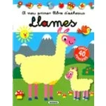 Imagen de Llames (el Meu Primer Llibre D Adhesius)