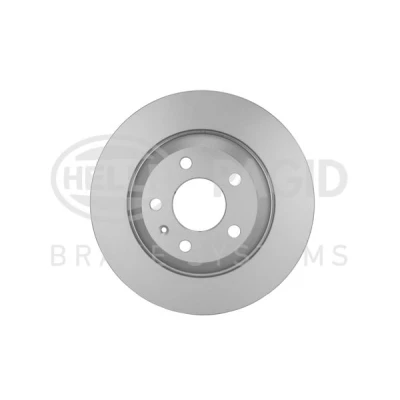 Imagen de HELLA PRO High Carbon 8DD 355 129 341 Disco de freno AUDI: A6 C6 Avant, Allroad