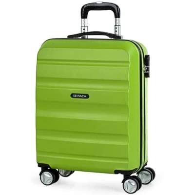 Imagen de Itaca ELBA Trolley, Talla: One Size, Pistacho