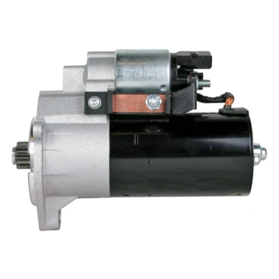 Imagen de HELLA 8EA 012 527 371 Motor de arranque 12 2 9 VOLKSWAGEN: LT 28 46 Kasten, 35 II Bus