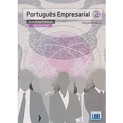 Imagen de Portugues Empresarial 2 A1/a2