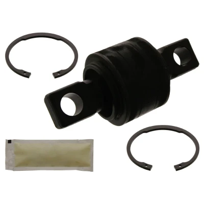 Imagen de Kit de reparación, brazos suspensión FEBI BILSTEIN 39612