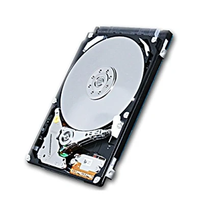 Imagen de Toshiba MK6476GSX