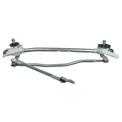 Imagen de METZGER 2190394 Varillaje de Limpiaparabrisas para vehíc. con volante a la izquierda delante sin electromotor NISSAN: MICRA 3