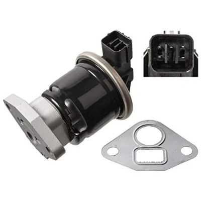 Imagen de FEBI BILSTEIN 170328 Válvula EGR con junta HONDA: CIVIC 8 Hatchback, ACCORD
