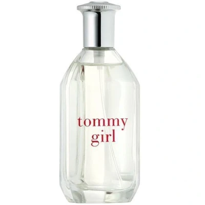 Imagen de Tommy Hilfiger Girl Eau de Toilette 100 ml
