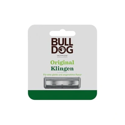 Imagen de BULLDOG SECURITY Original Spare Head 4 Pcs