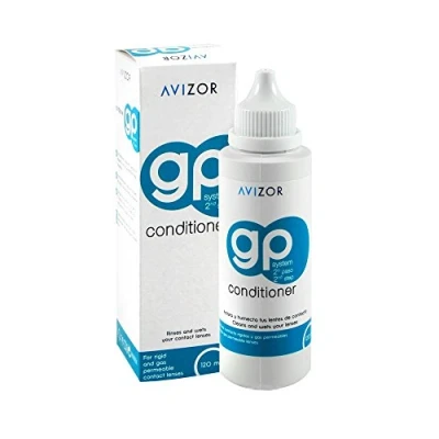 Imagen de avizor GP Guardar Solución, 1x 120 ml