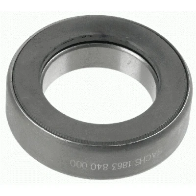 Imagen de SACHS 1863 840 000 Cojinete de Empuje con anillo desgaste