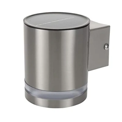 Imagen de Luz de pared solar Smartwares GWS 003 DS Energía Lámpara LED