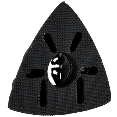 Imagen de Silverline Tools 309049 Almohadilla de lija goma EVA (93 mm)