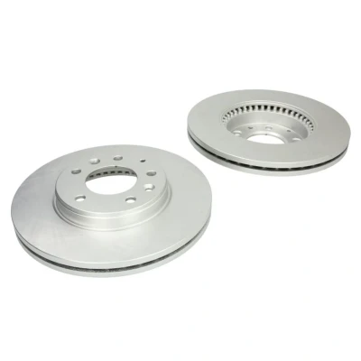 Imagen de FERODO PREMIER DDF1210C Disco de freno 282,5 25 5 ventilado revestido con tornillos MAZDA: 6 Hatchback, Berlina, Wagon