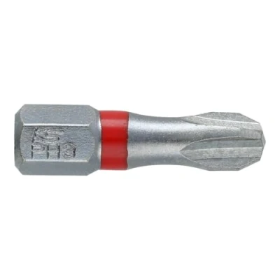 Imagen de KS TOOLS 918.3115 Punta de atornillar 6,3 (1/4&quot;) Acero para herramientas