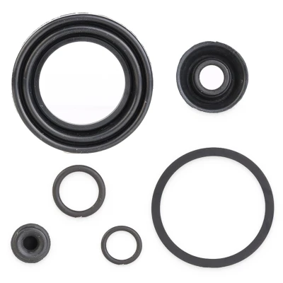 Imagen de QUICK BRAKE 114 0030 Kit de Reparación Frenos 34 RENAULT: SCENIC 2, MEGANE 2 Kombi, 3, ABARTH: 500 / 595 695 Hatchback, SEAT: Ibiza 3