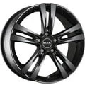 Imagen de Mak Zenith 7.0x17 5x108 ET50 72 Llanta