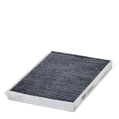 Imagen de HENGST FILTER E2955LC Filtro de habitáculo carbón activado 264 190 28 CHEVROLET: Captiva, OPEL: Antara, VAUXHALL: Antara