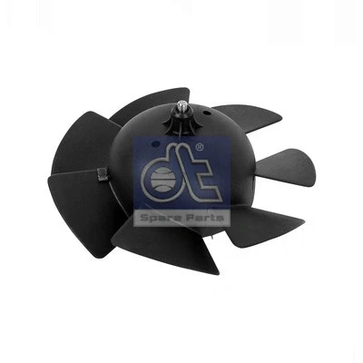 Imagen de DT Spare Parts 4.62611 Ventilador de Calefacción