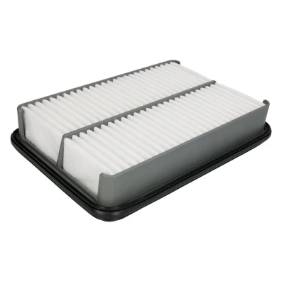 Imagen de JC PREMIUM B22051PR Filtro de aire 52 170 250 Angular Cartucho filtrante MITSUBISHI: Eclipse Cross, TOYOTA: Previa / Estima I