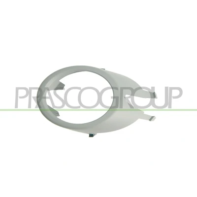 Imagen de PRASCO AD0221248 Carcasa, faro antiniebla AUDI: A4 B7 Berlina, Avant