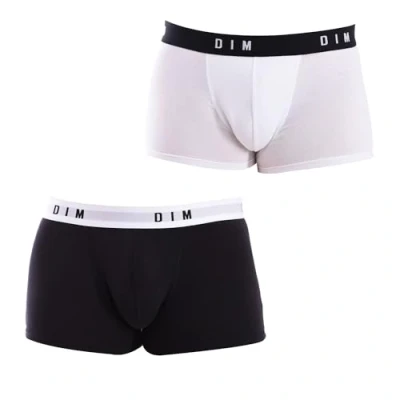 Imagen de Dim Pack 2 Bóxers Originals Hombre x2 Multicolor 6