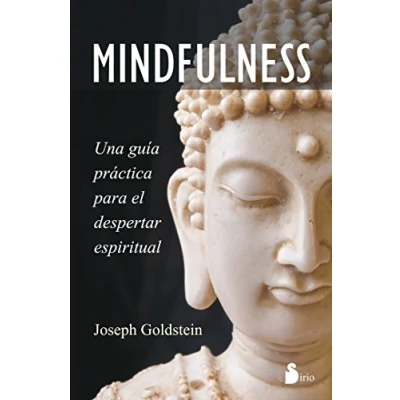 Imagen de MINDFULNESS: Una guía práctica para el despertar espiritual (AUTOAYUDA)