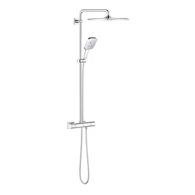 Imagen de Grohe Rainshower SmartActive 310 Sistema de ducha con termostato incorporado (Ref. 26649000)