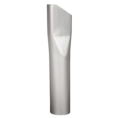 Imagen de Original Einhell Boquilla de ranura para aspiradora cenizas (accesorios adecuados TC AV 1718 D y 1720 DW, longitud 18 cm, diámetro 36 mm, hecho aluminio)