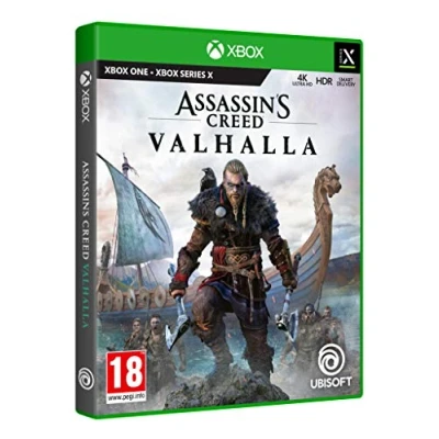 Imagen de Ubisoft Assassin&#039;s Creed Valhalla, Xbox