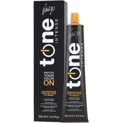 Imagen de Vitality&#039;s Tone Intense 5/4 marrón claro cobre, 100 ml