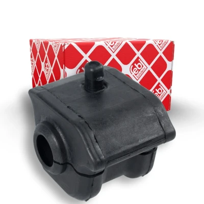 Imagen de FEBI BILSTEIN 42845 Silentblock Barra Estabilizadora Eje delantero, derecha Caucho 23 62 TOYOTA: RAV4 IV SUV, III SUV
