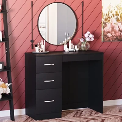 Imagen de Escritorio para ordenador de Home Discount Riano