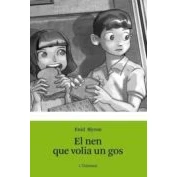 Imagen de El nen que volia un gos (Odissea 2)